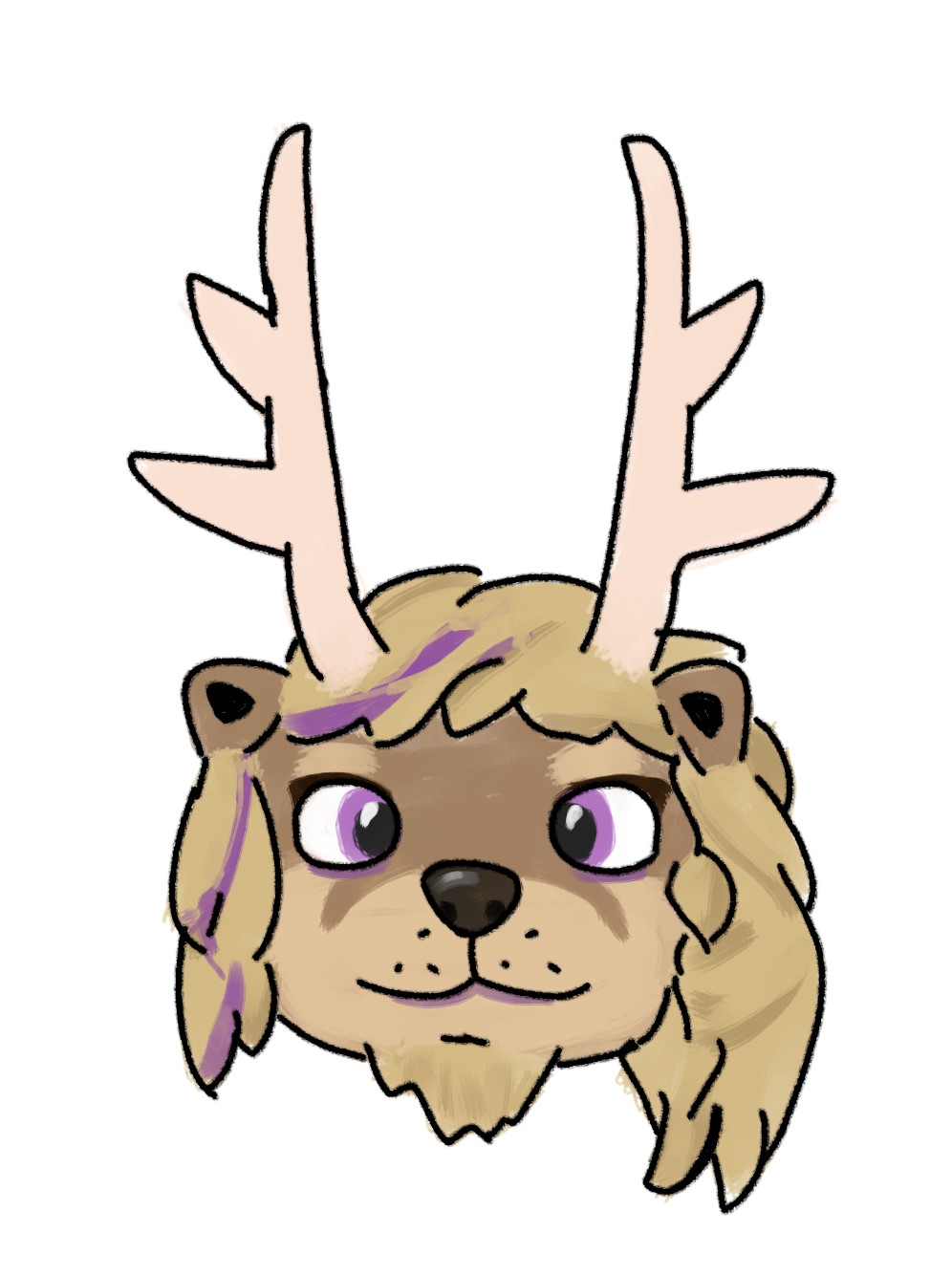 Xanthe, as described furtherin