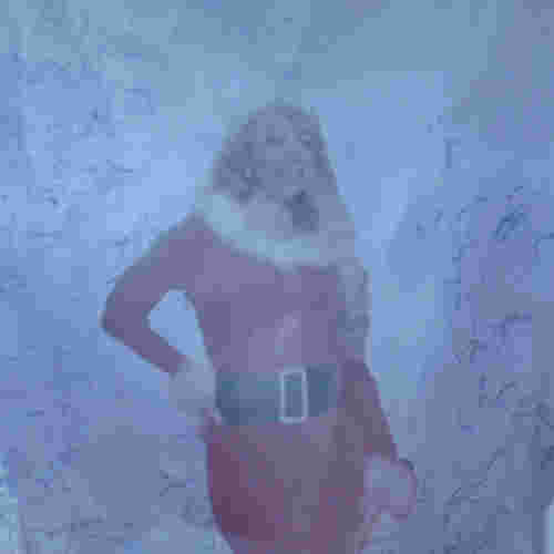 MARIAH CAREY DEFROSTING