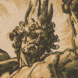 Modern illustration of Æther